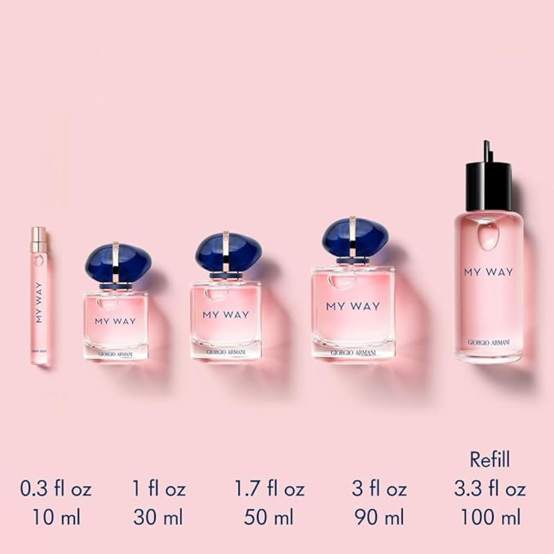 Way Way Perfume
