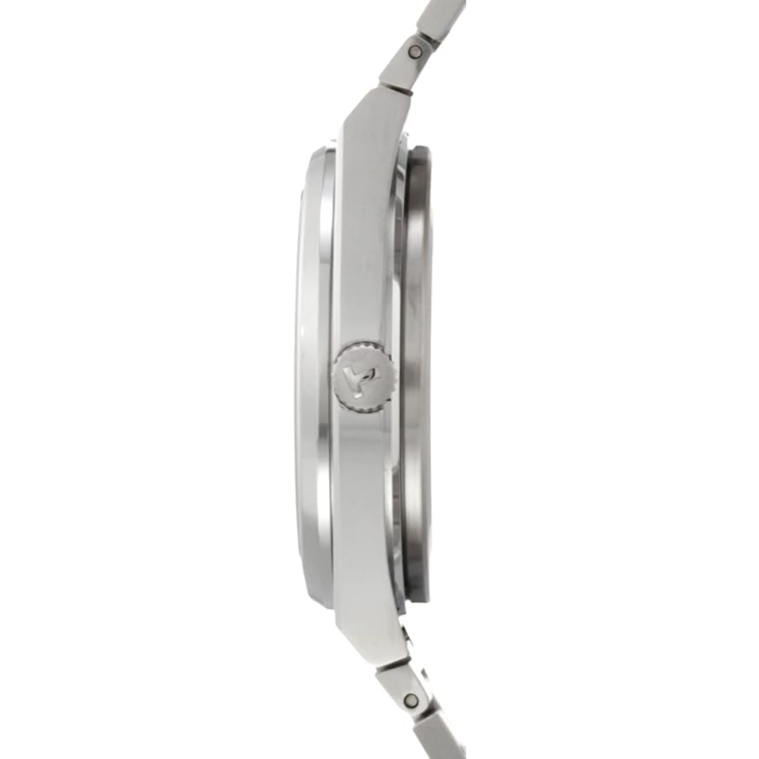 Tissot watch 1853
