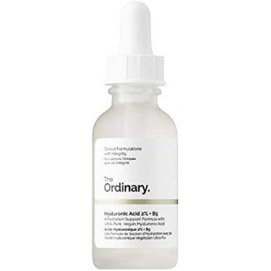The Ordinary Face Serum (Set of 3)