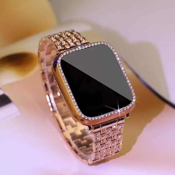 TechMaze Smart Watch Gen 16