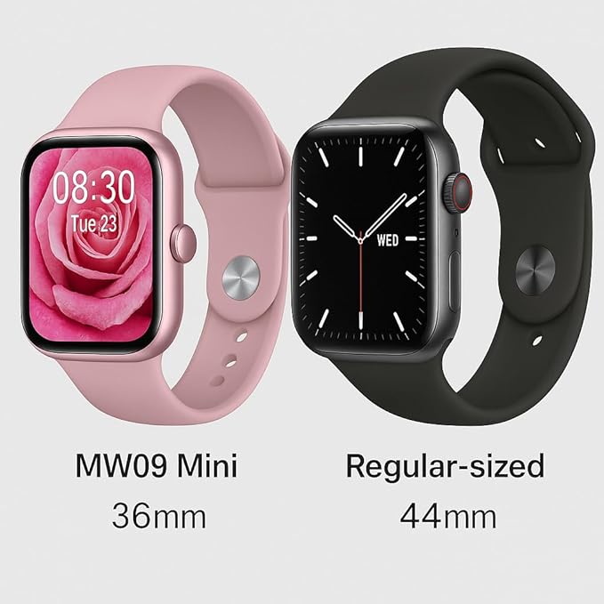 TK 11 Mini Smart Watch