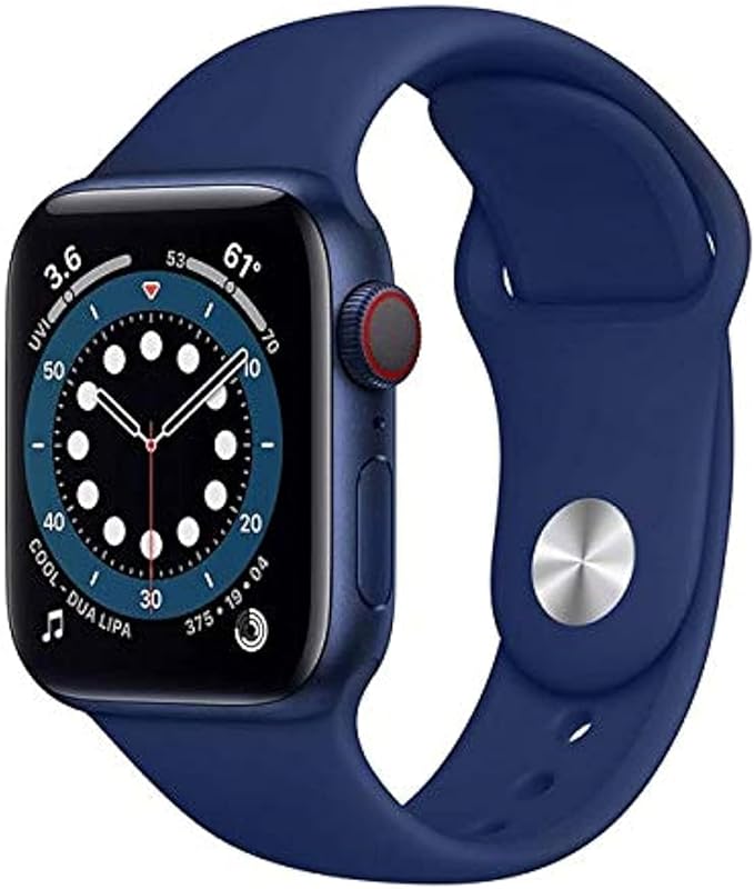 T 500 Smart Watch