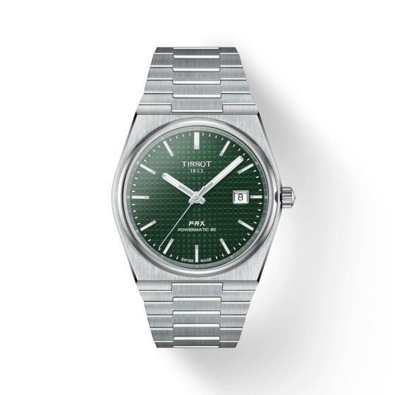 Tissot Men's Watch (Premium Quality)