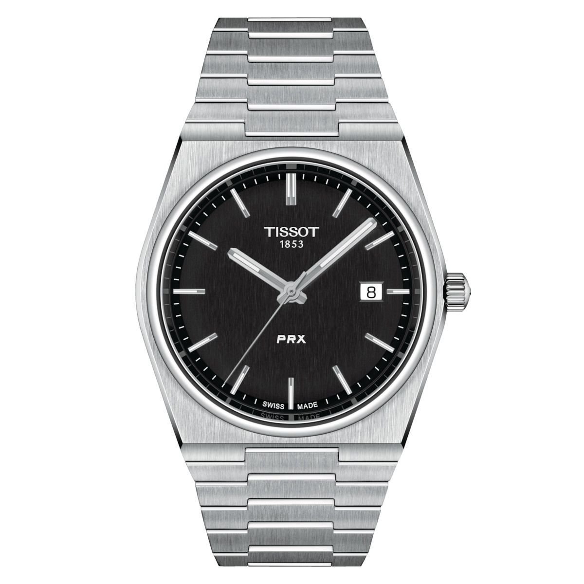 Tissot Men's Watch (Premium Quality)