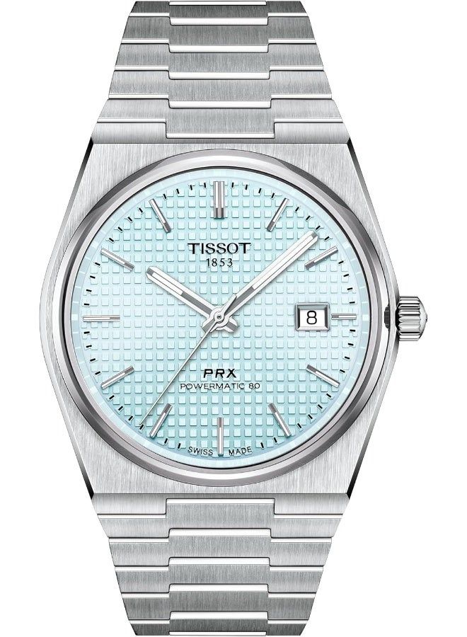 Tissot Men's Watch (Premium Quality)