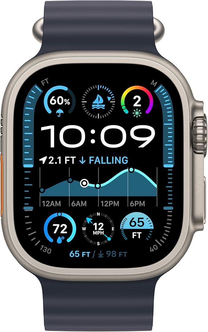 Ultra Simple Watch