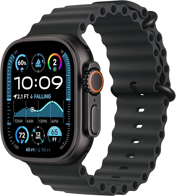 Ultra Simple Watch