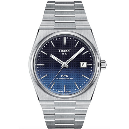 Tissot Men's Watch (Premium Quality)
