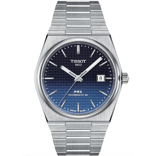 Tissot Men's Watch (Premium Quality)