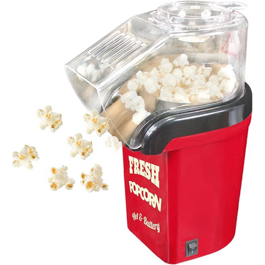 Popcorn Maker Machine