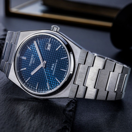 Tissot Men's Watch (Premium Quality)