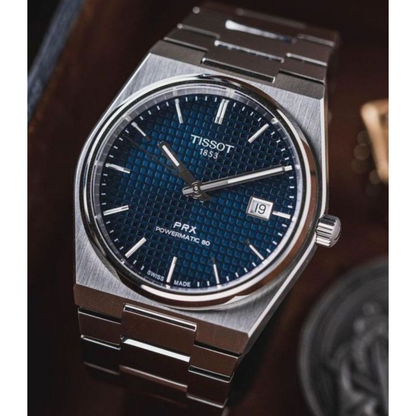 Tissot Men's Watch (Premium Quality)