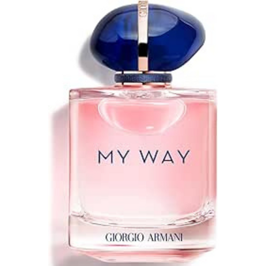 Way Way Perfume