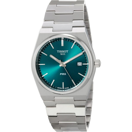 Tissot watch 1853