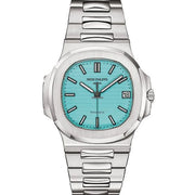 Patek Philippe Nautilus Watch