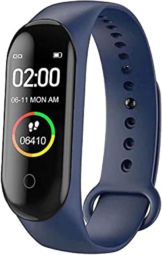MI Band 5 Fitness Tracker