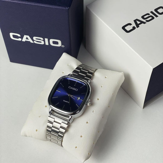 CASIO QUARTZ WATCH