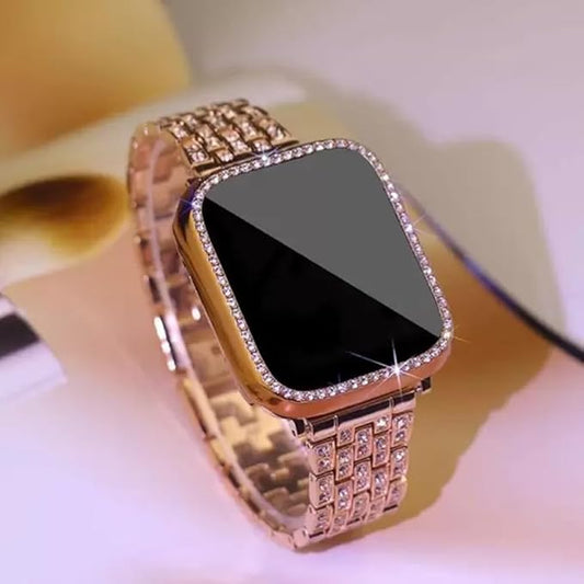 TechMaze Smart Watch Gen 16