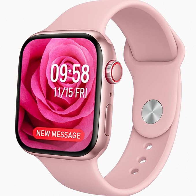 TK 11 Mini Smart Watch