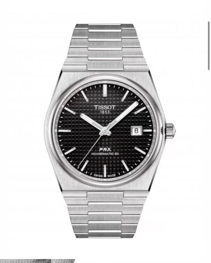 Tissot Men's Watch (Premium Quality)