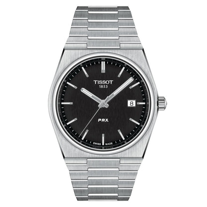 Tissot Men's Watch (Premium Quality)