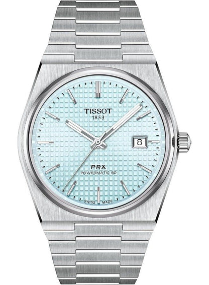 Tissot Men's Watch (Premium Quality)
