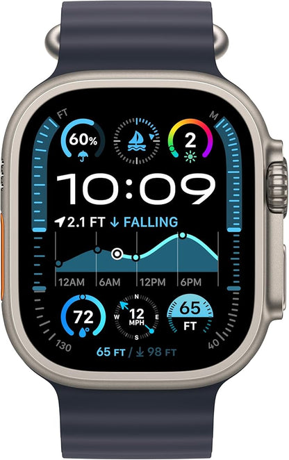 Ultra Simple Watch