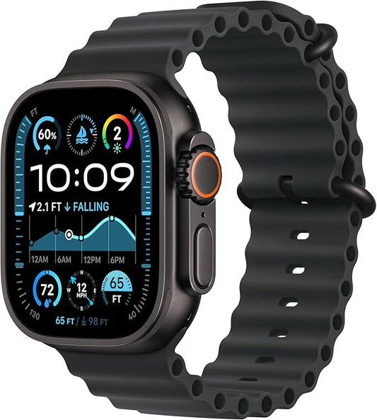 Ultra Simple Watch